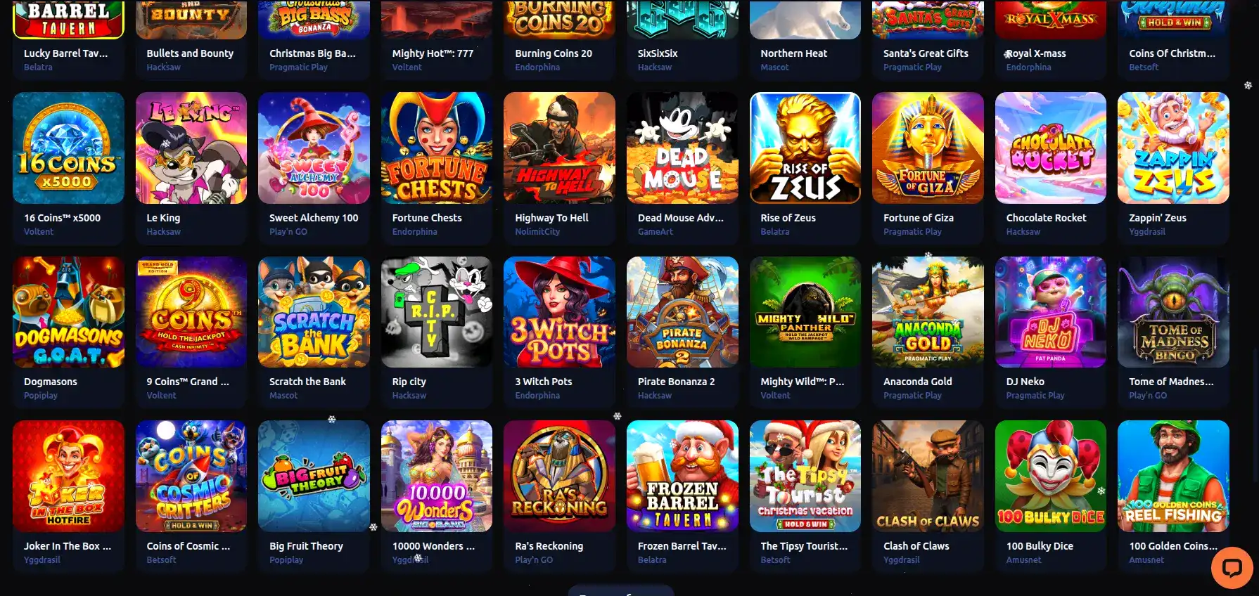 Baboss casino зеркало и бонусы 2026